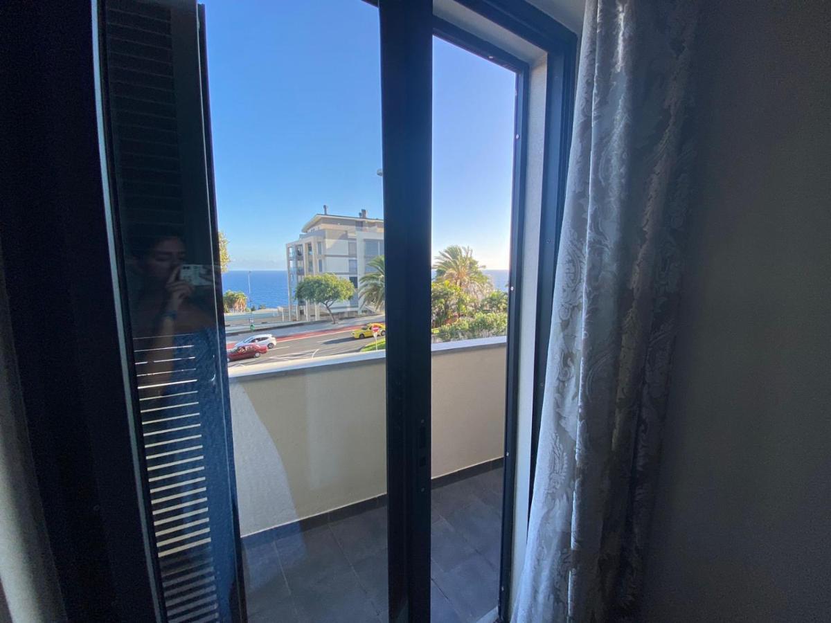 Seaview Nice&easy - Free Parking Apartment