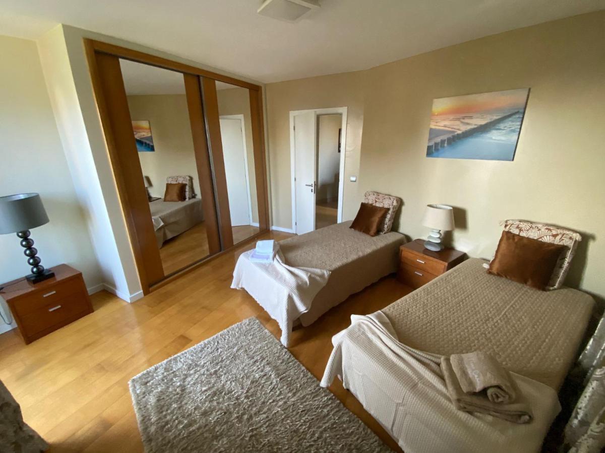 Apartment Seaview Nice&easy - Free Parking *