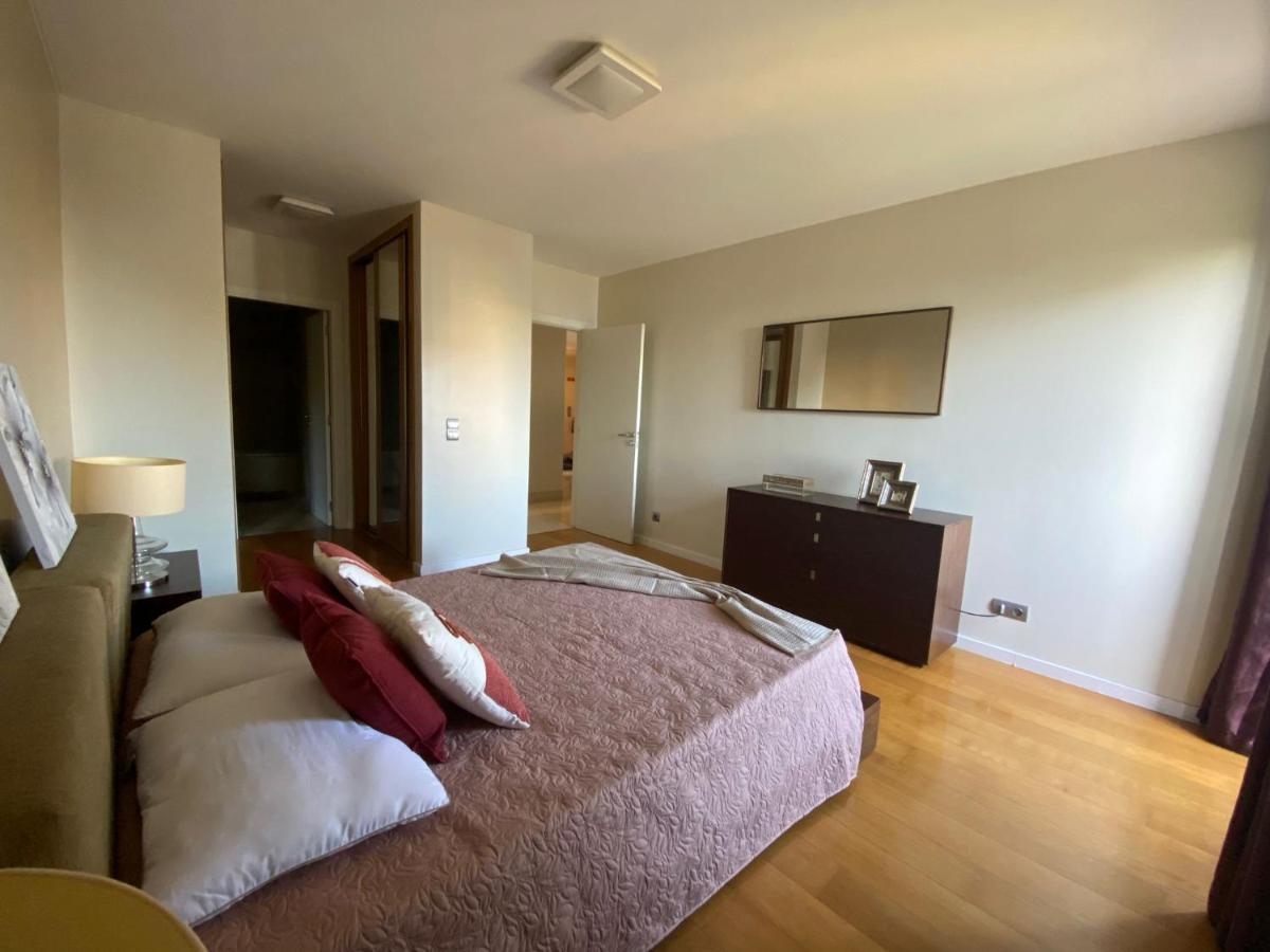 Seaview Nice&easy - Free Parking * Funchal (Madeira)