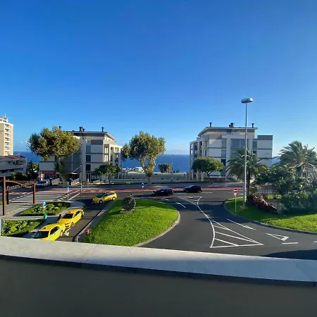 Seaview Nice&Easy - Free Parking Funchal  Exterior photo