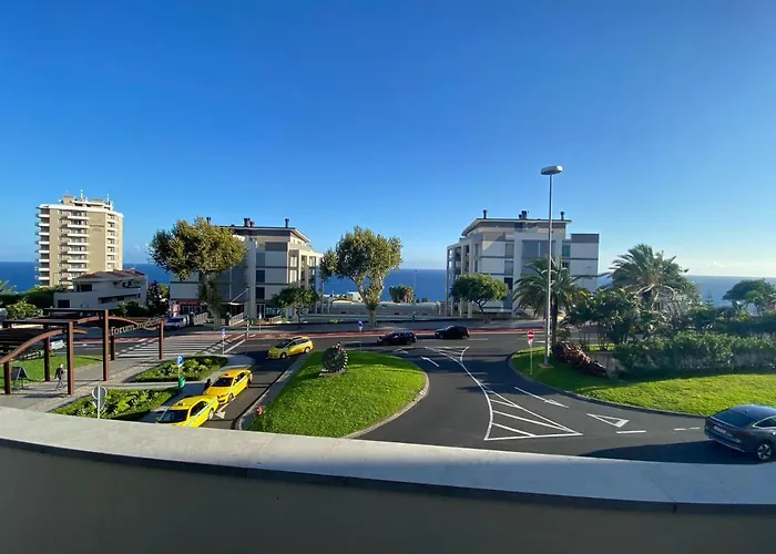 Seaview Nice&Easy - Free Parking