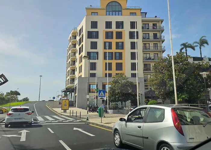 Seaview Nice&Easy - Free Parking