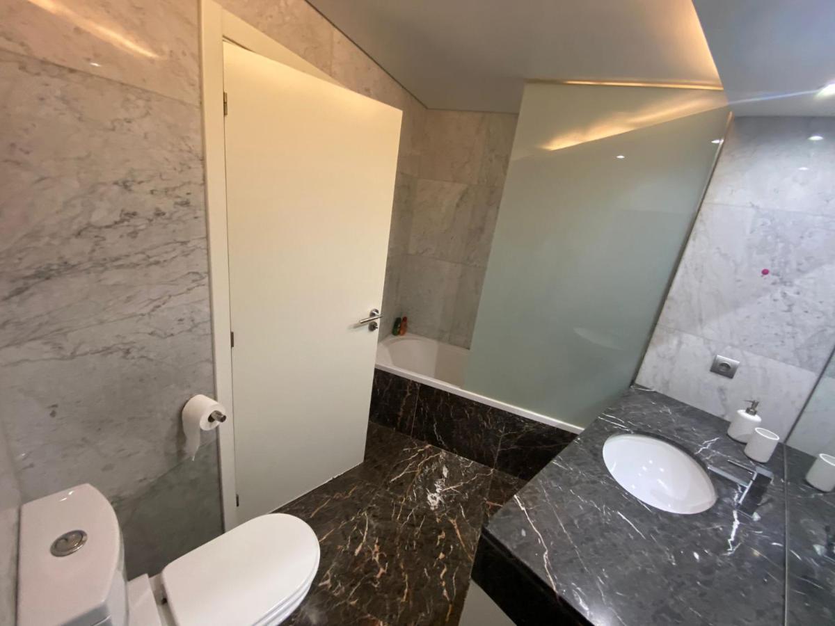 Seaview Nice&easy - Free Parking Apartment Funchal (Madeira)