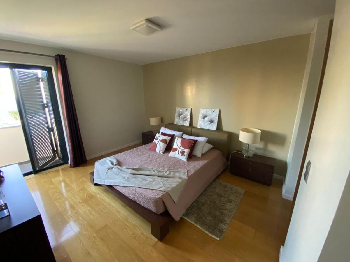 Seaview Nice&easy - Free Parking Apartment *