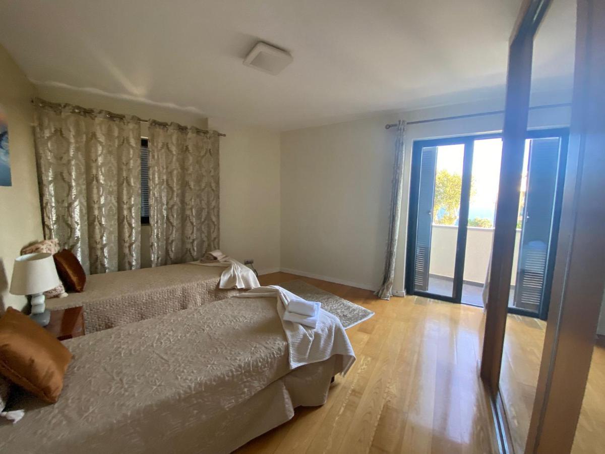 Seaview Nice&easy - Free Parking Apartment