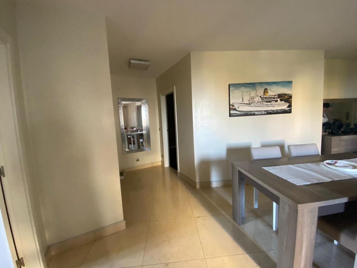 Apartment Seaview Nice&easy - Free Parking