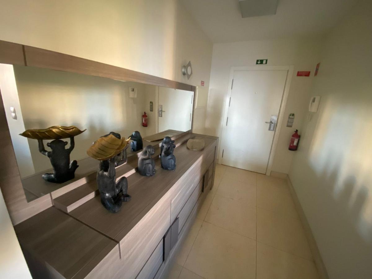 Seaview Nice&easy - Free Parking Funchal (Madeira)