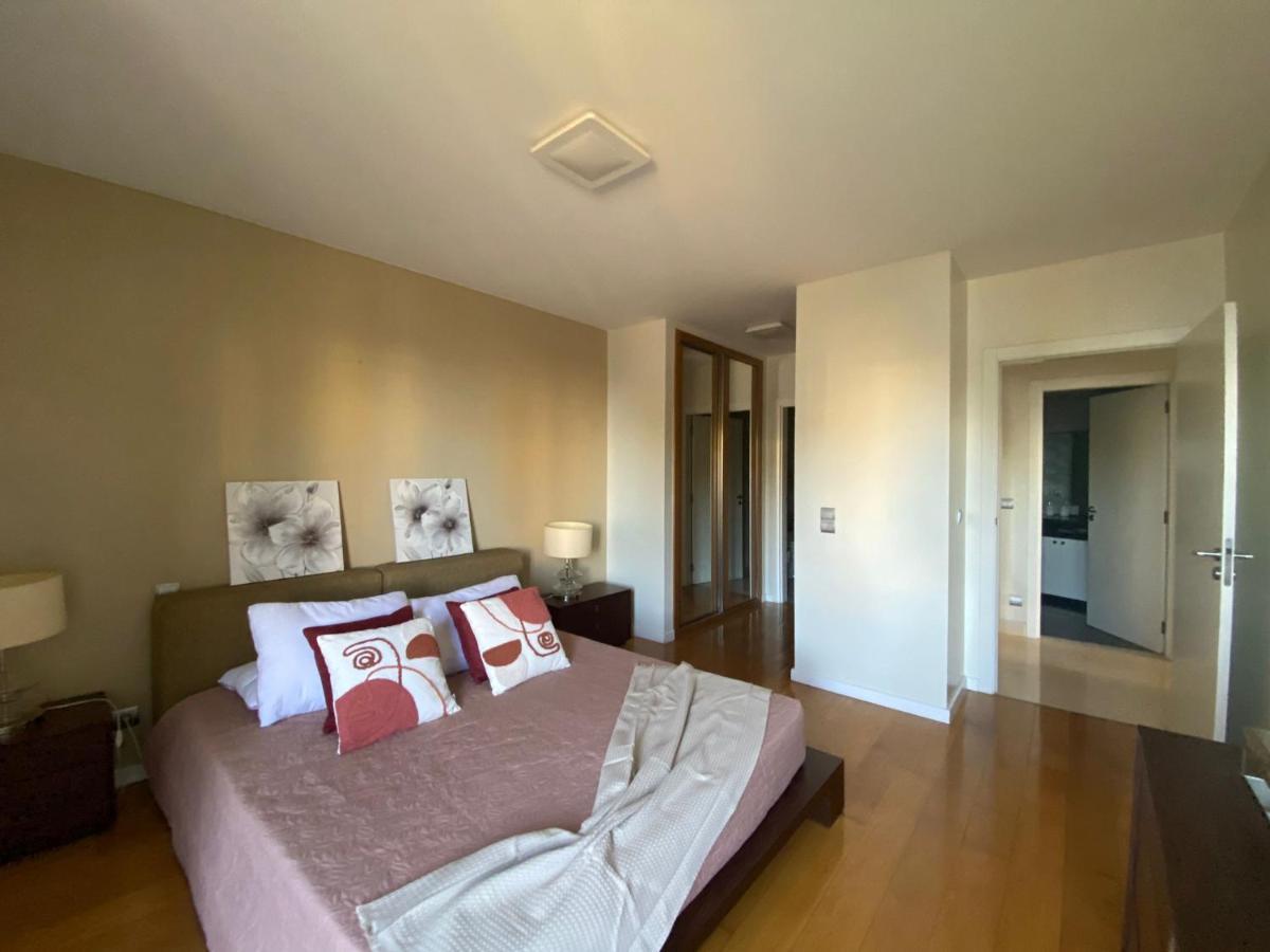 Apartment Seaview Nice&easy - Free Parking *