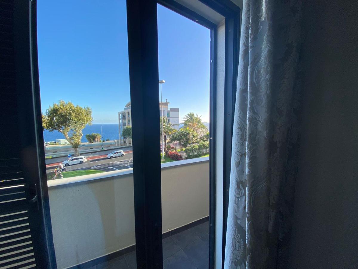 Seaview Nice&easy - Free Parking Apartment *
