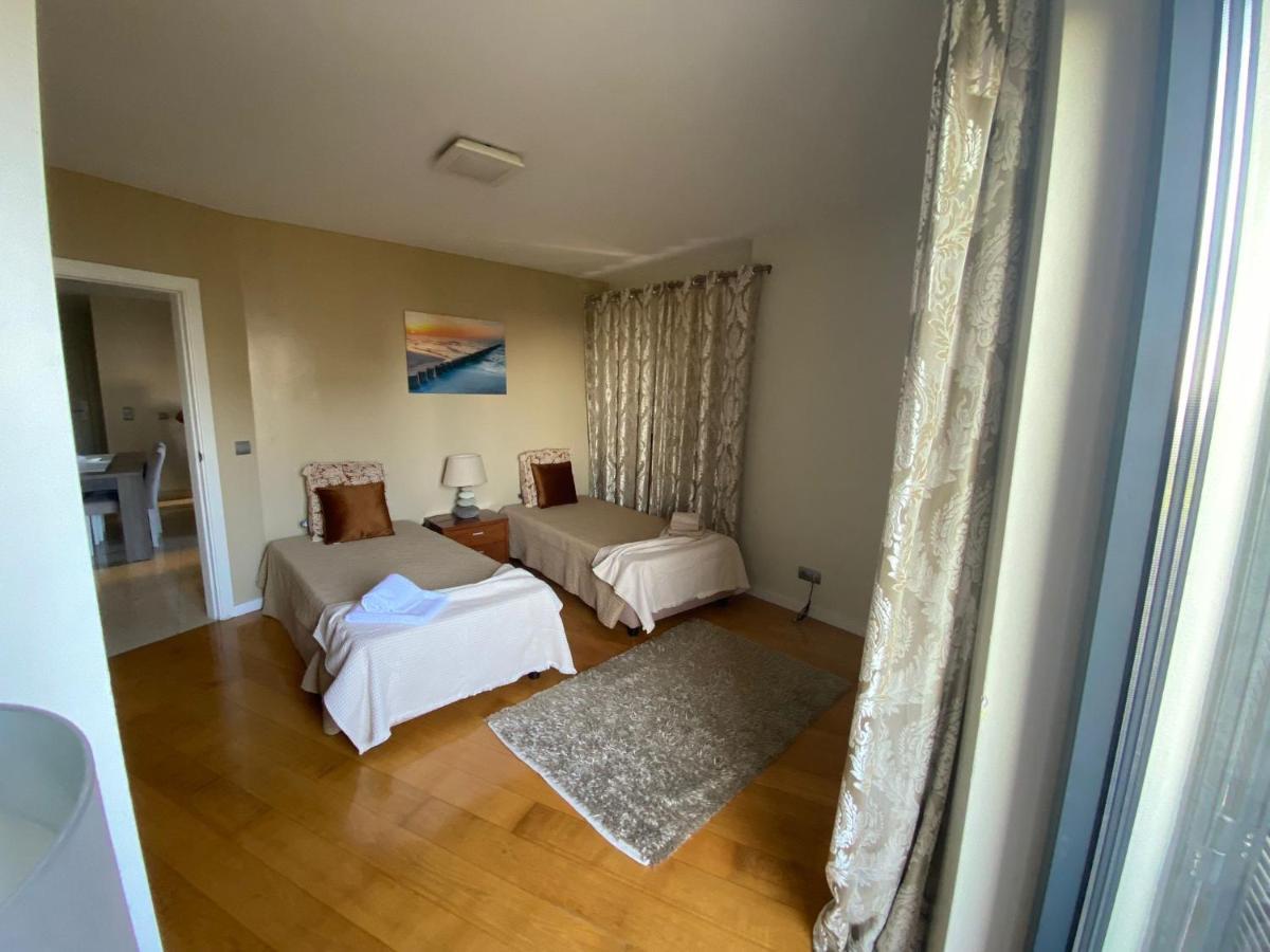 Seaview Nice&easy - Free Parking Funchal (Madeira)