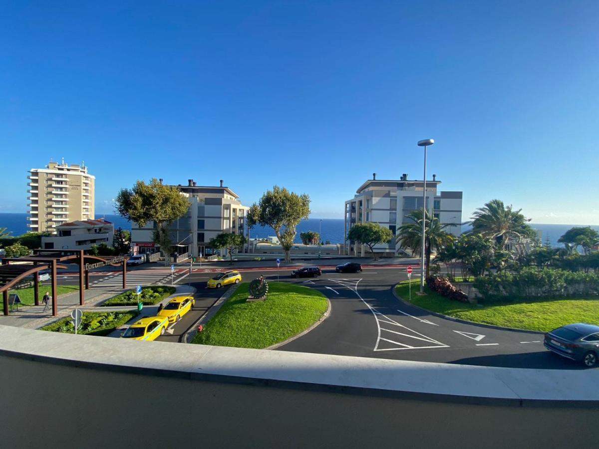 Seaview Nice&easy - Free Parking Apartment *