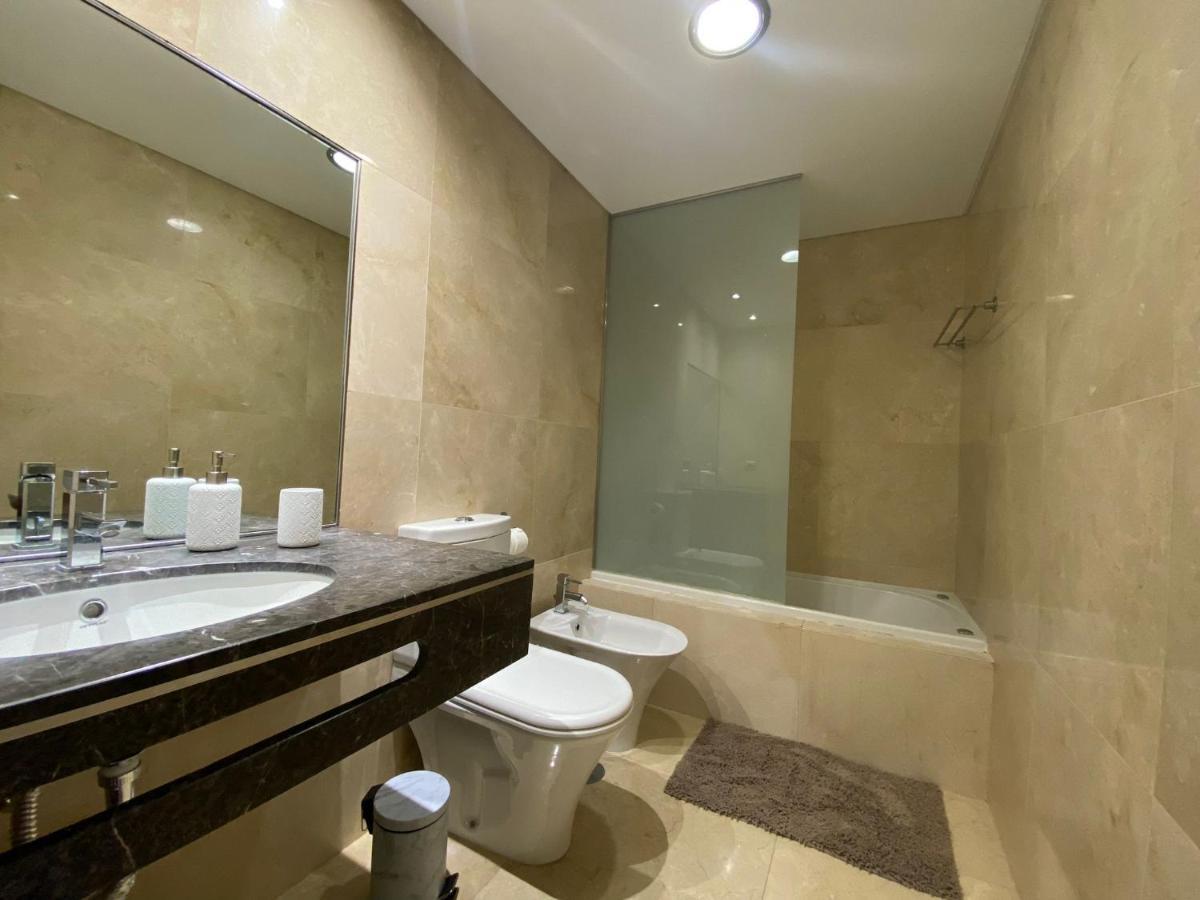 Seaview Nice&easy - Free Parking Apartment *