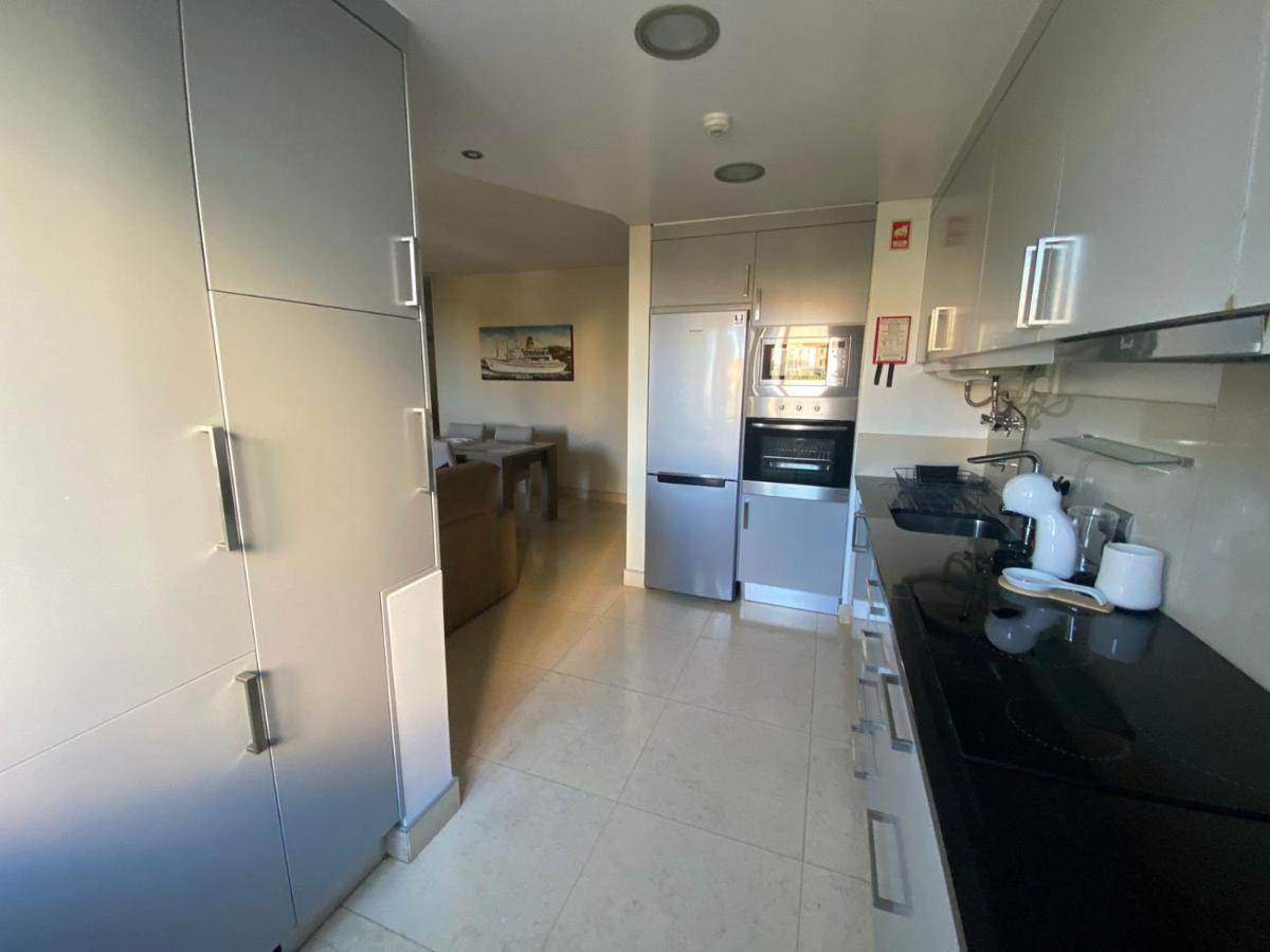 Seaview Nice&easy - Free Parking Funchal (Madeira)