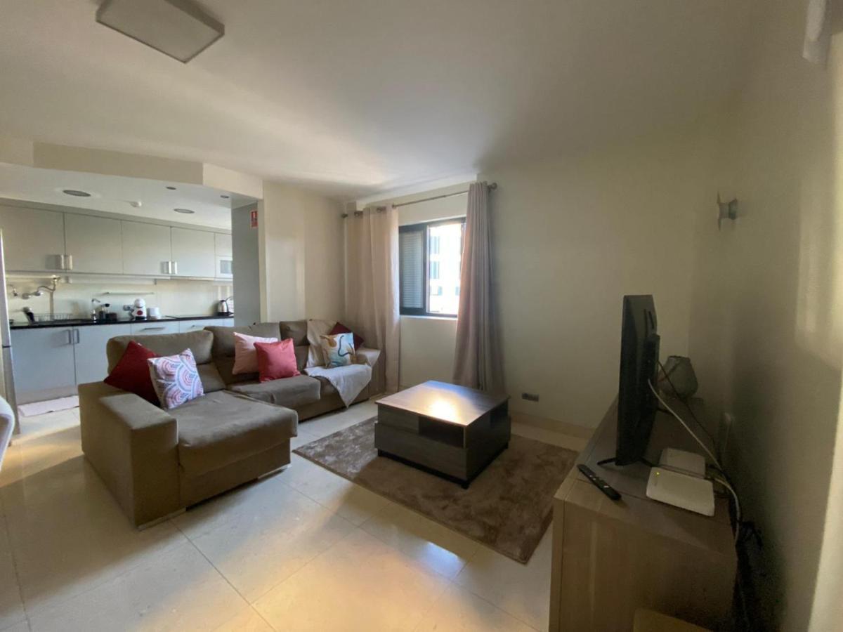 Apartment Seaview Nice&easy - Free Parking Funchal (Madeira)