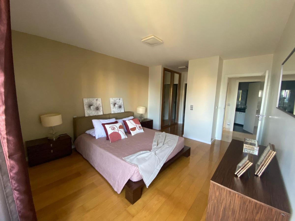 Seaview Nice&easy - Free Parking Funchal (Madeira)