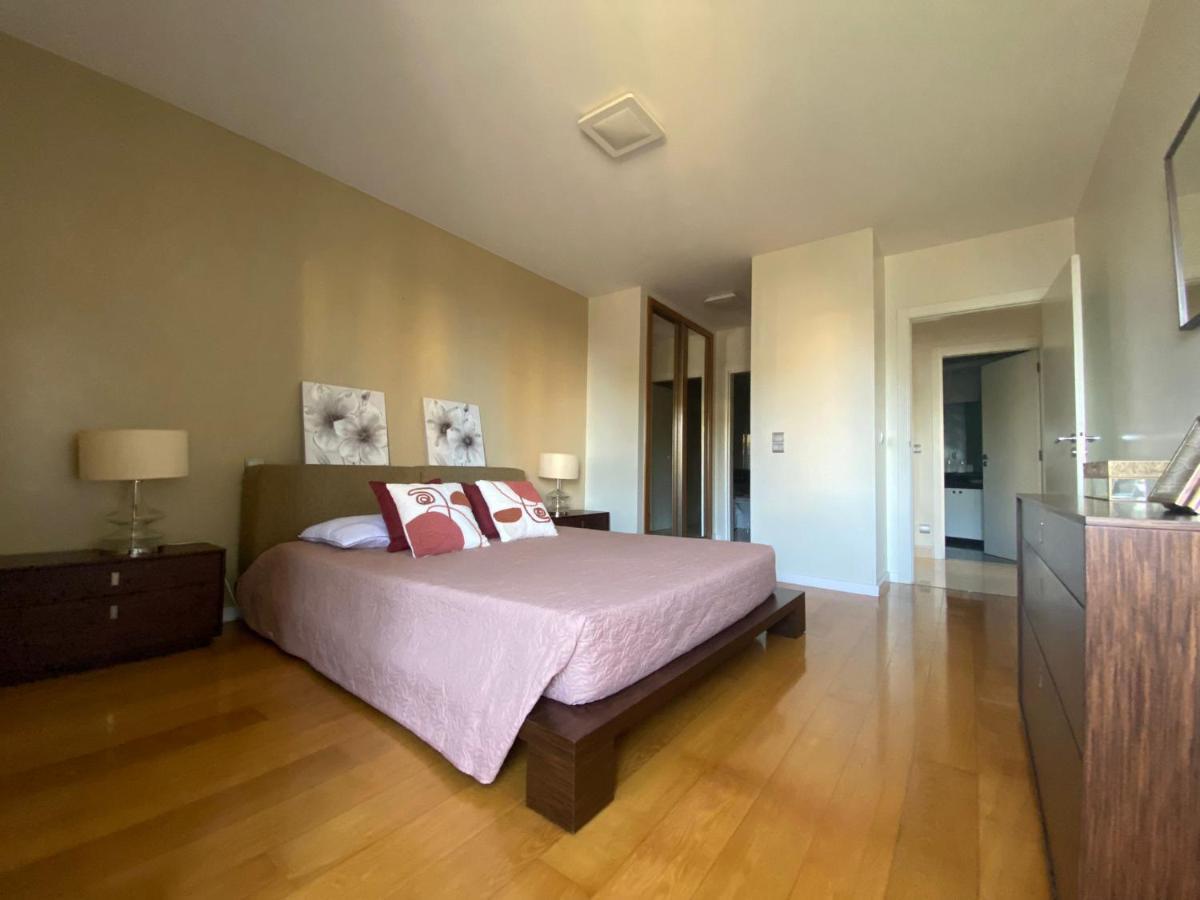 Seaview Nice&easy - Free Parking Funchal (Madeira)