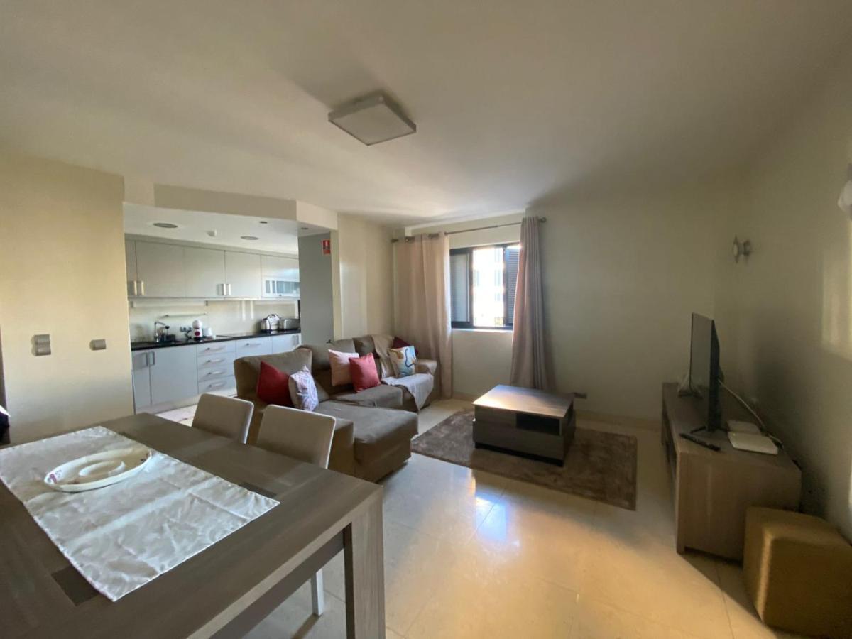 Seaview Nice&easy - Free Parking Apartment