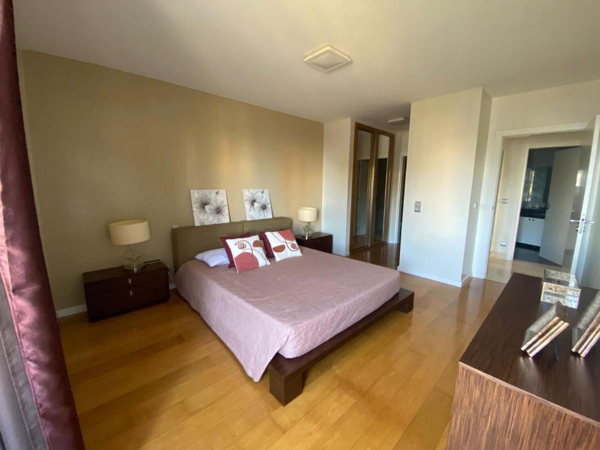 Apartment Seaview Nice&easy - Free Parking Funchal (Madeira)