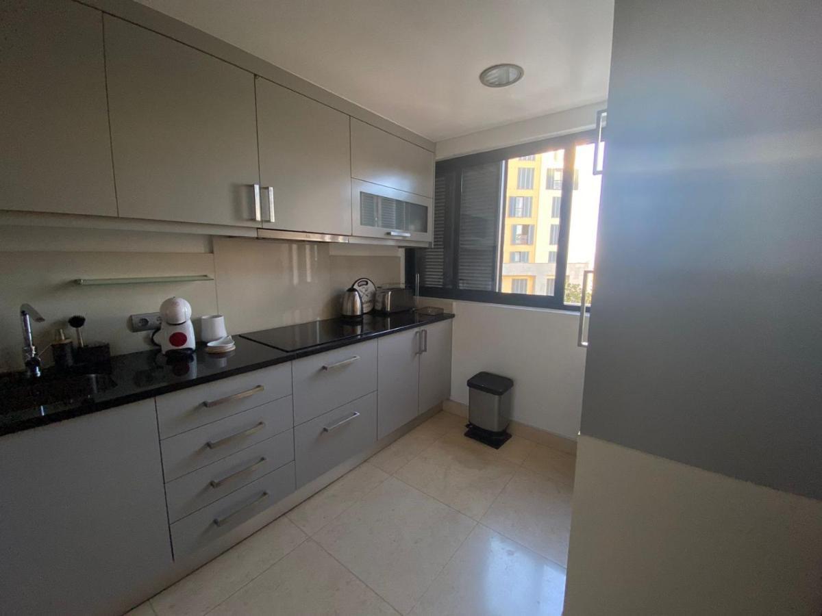 Apartment Seaview Nice&easy - Free Parking