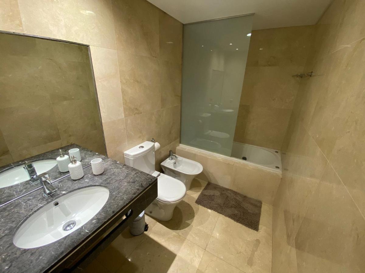 Seaview Nice&easy - Free Parking Apartment