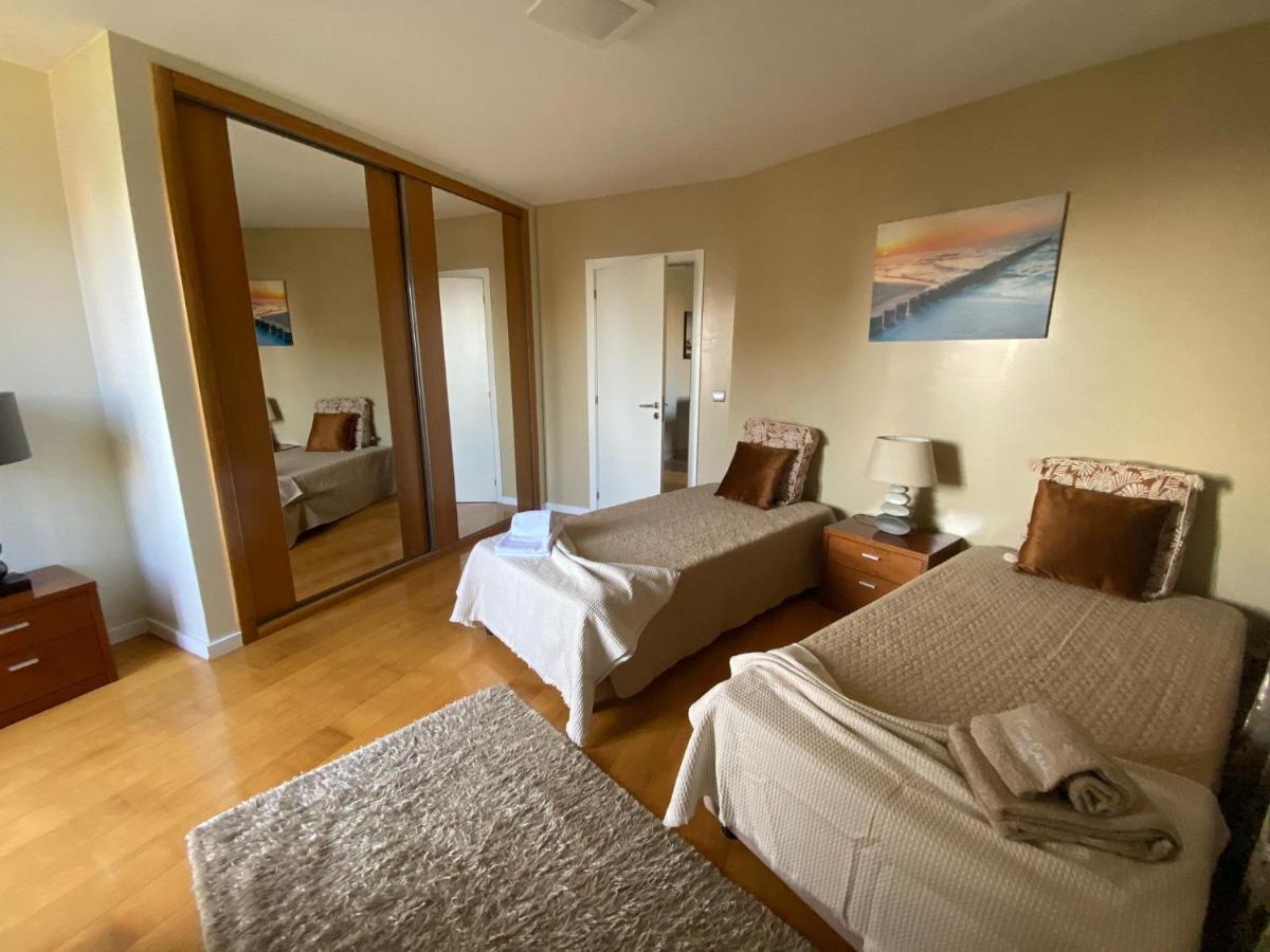 Apartment Seaview Nice&easy - Free Parking Funchal (Madeira)
