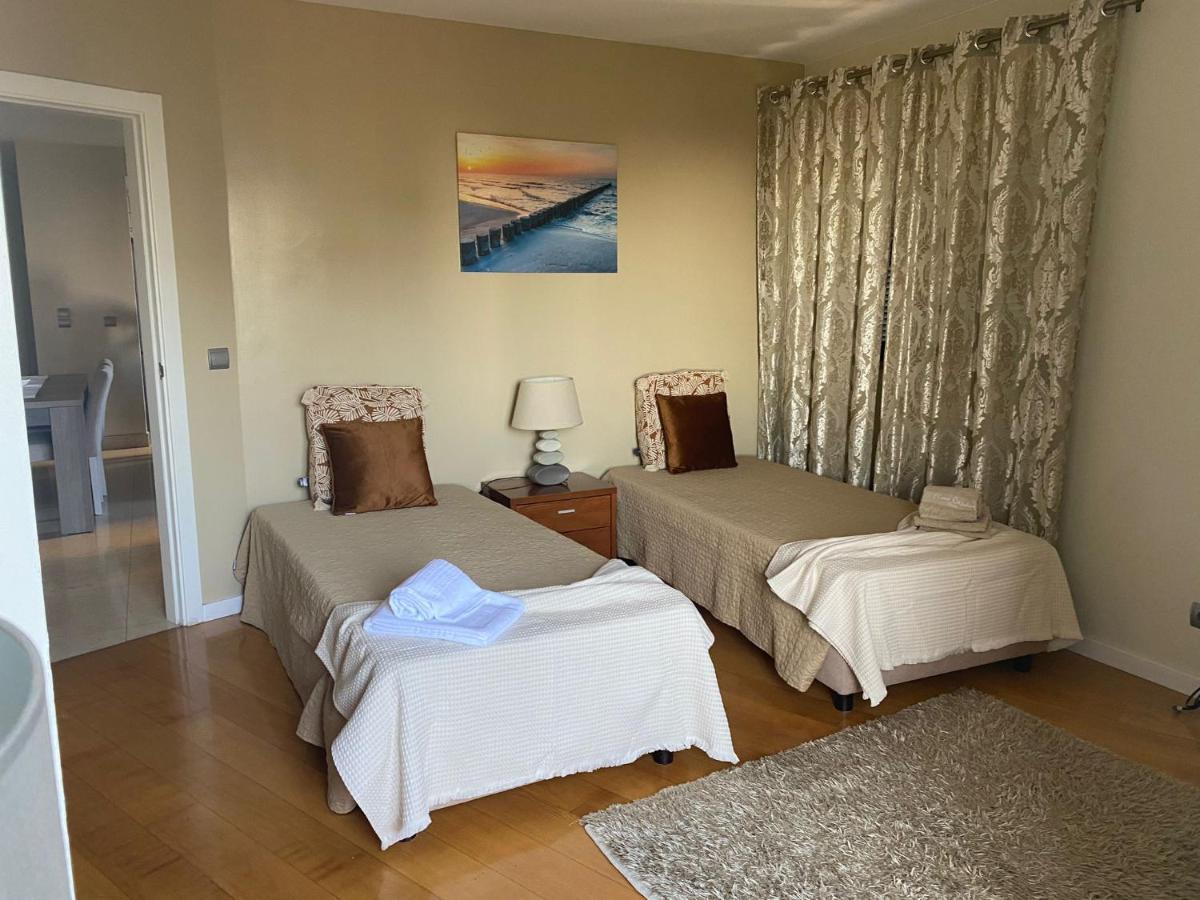 Seaview Nice&easy - Free Parking Apartment Funchal (Madeira)