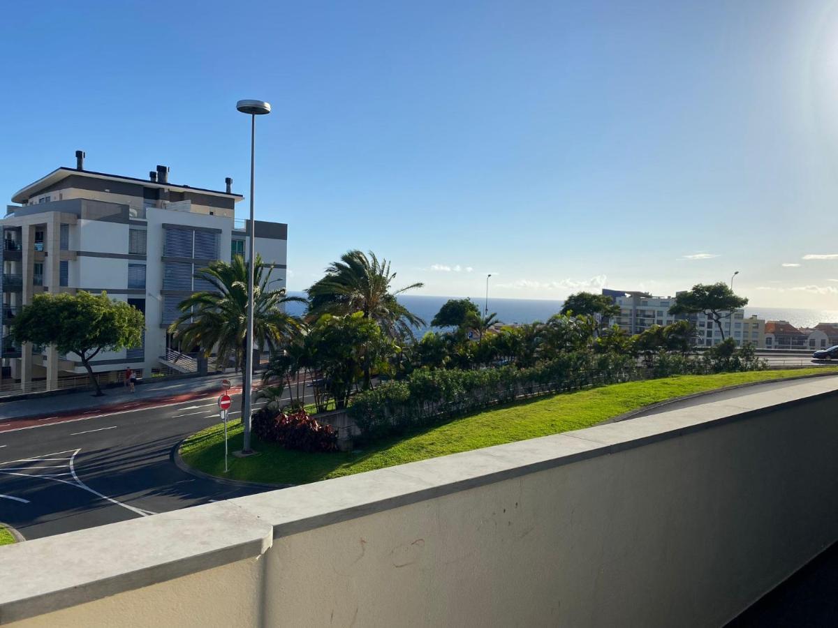 Seaview Nice&easy - Free Parking Apartment