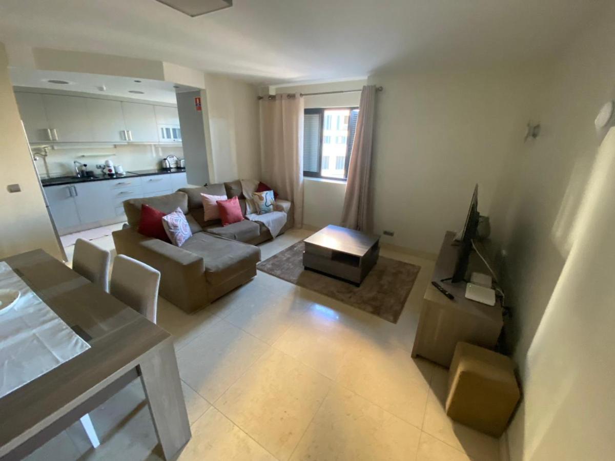 Seaview Nice&easy - Free Parking Funchal (Madeira)