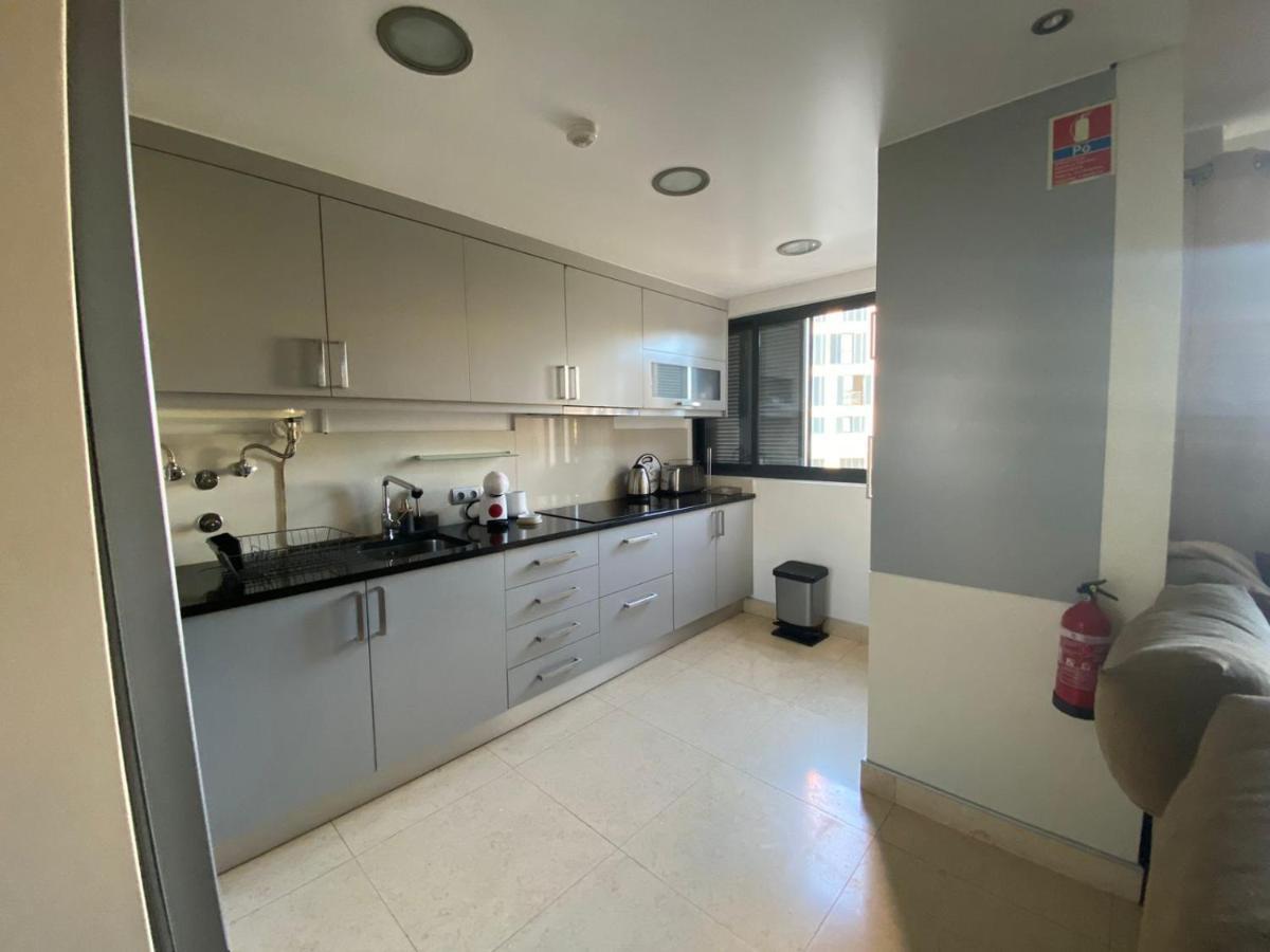 Seaview Nice&easy - Free Parking Apartment *