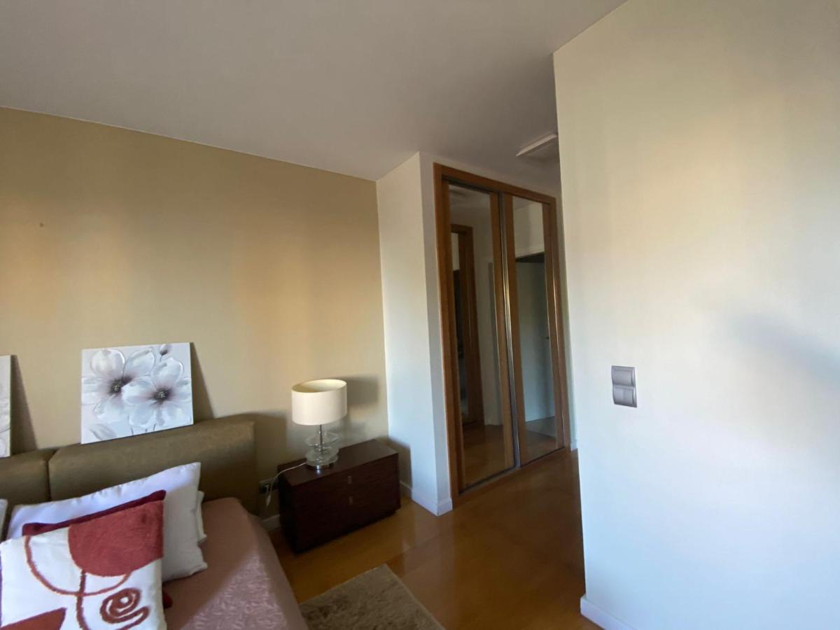 Apartment Seaview Nice&easy - Free Parking Funchal (Madeira)