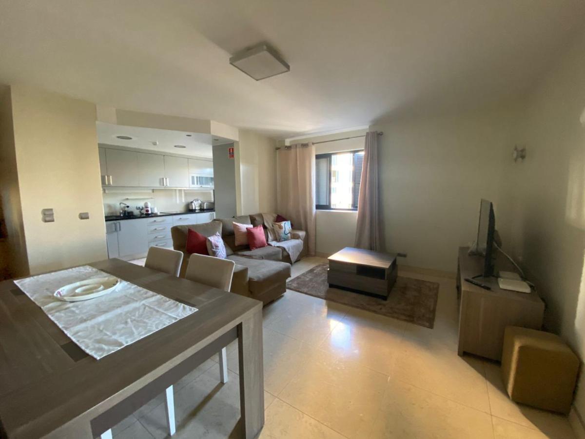 Seaview Nice&easy - Free Parking Funchal (Madeira)