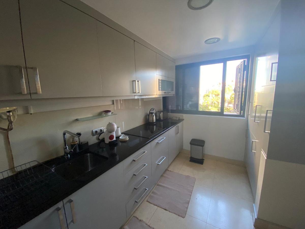 Seaview Nice&easy - Free Parking Apartment