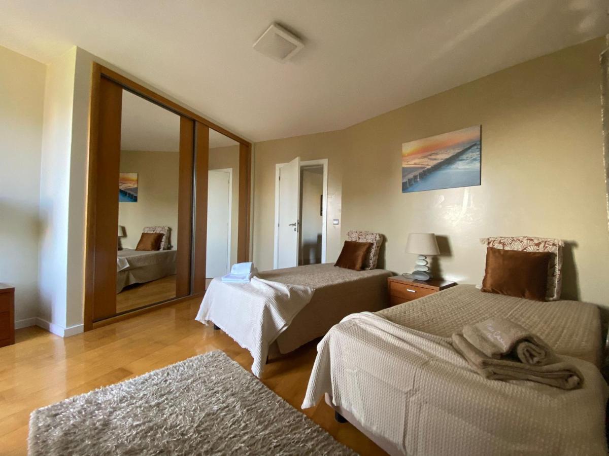 Seaview Nice&easy - Free Parking Apartment