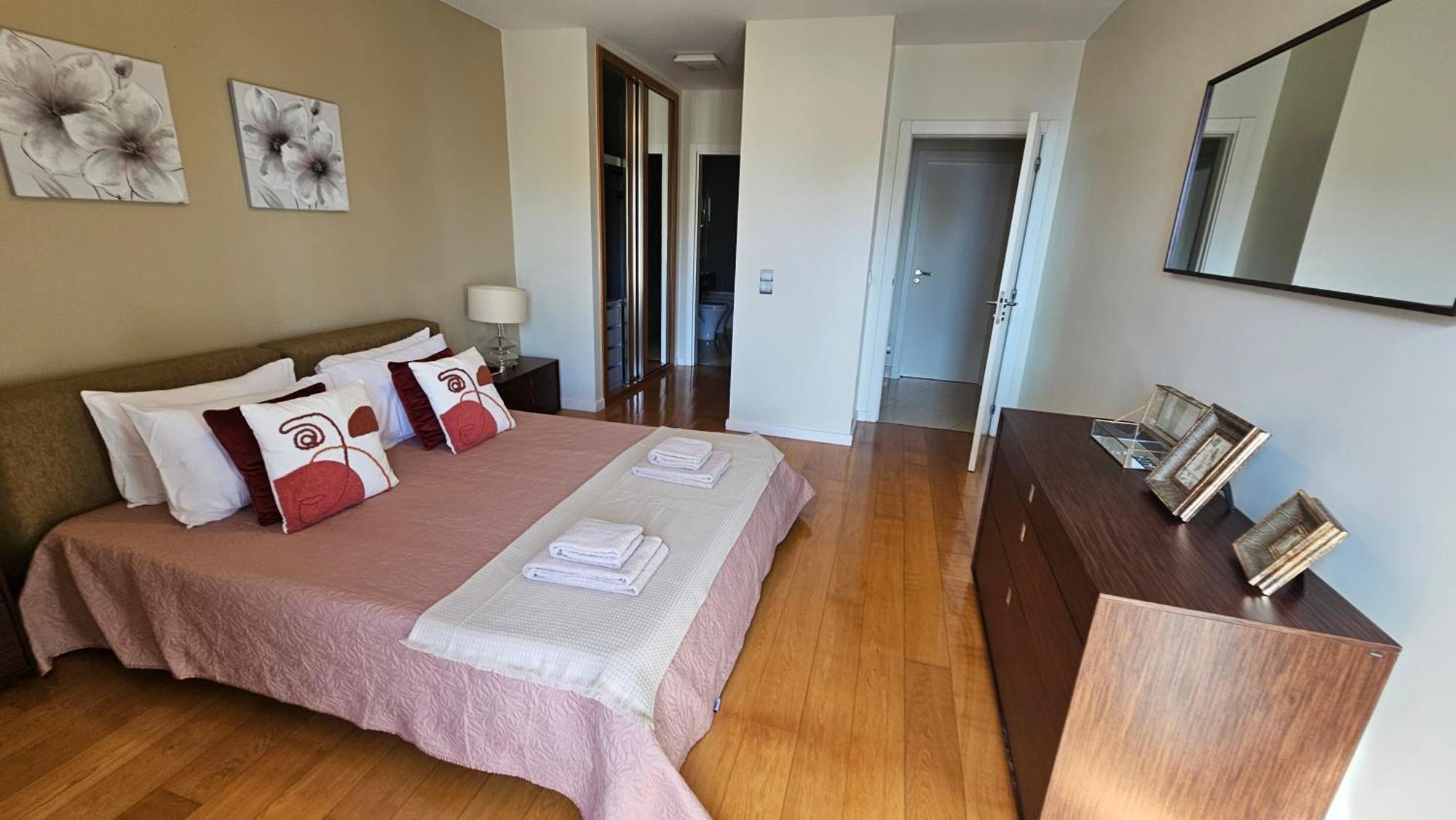 Apartment Seaview Nice&easy - Free Parking *