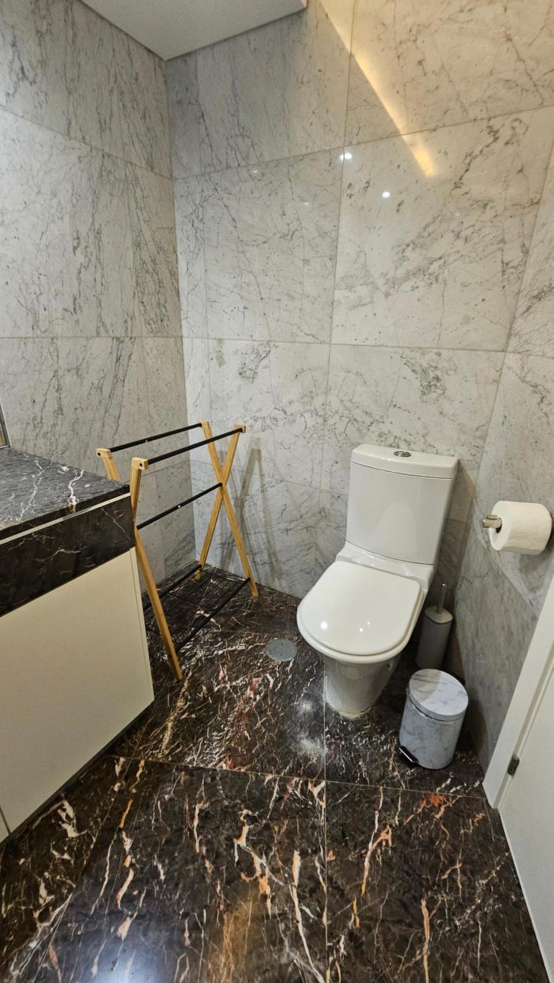 Apartment Seaview Nice&easy - Free Parking *