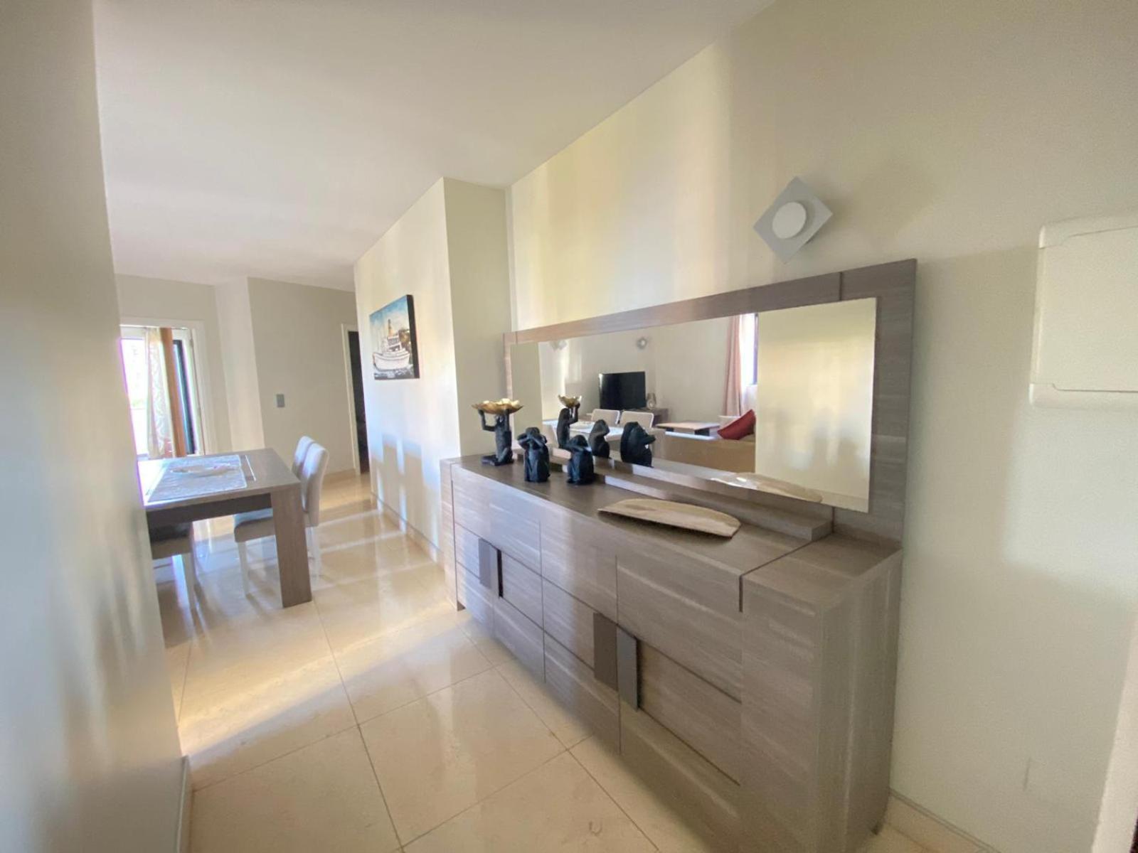 Apartment Seaview Nice&easy - Free Parking *