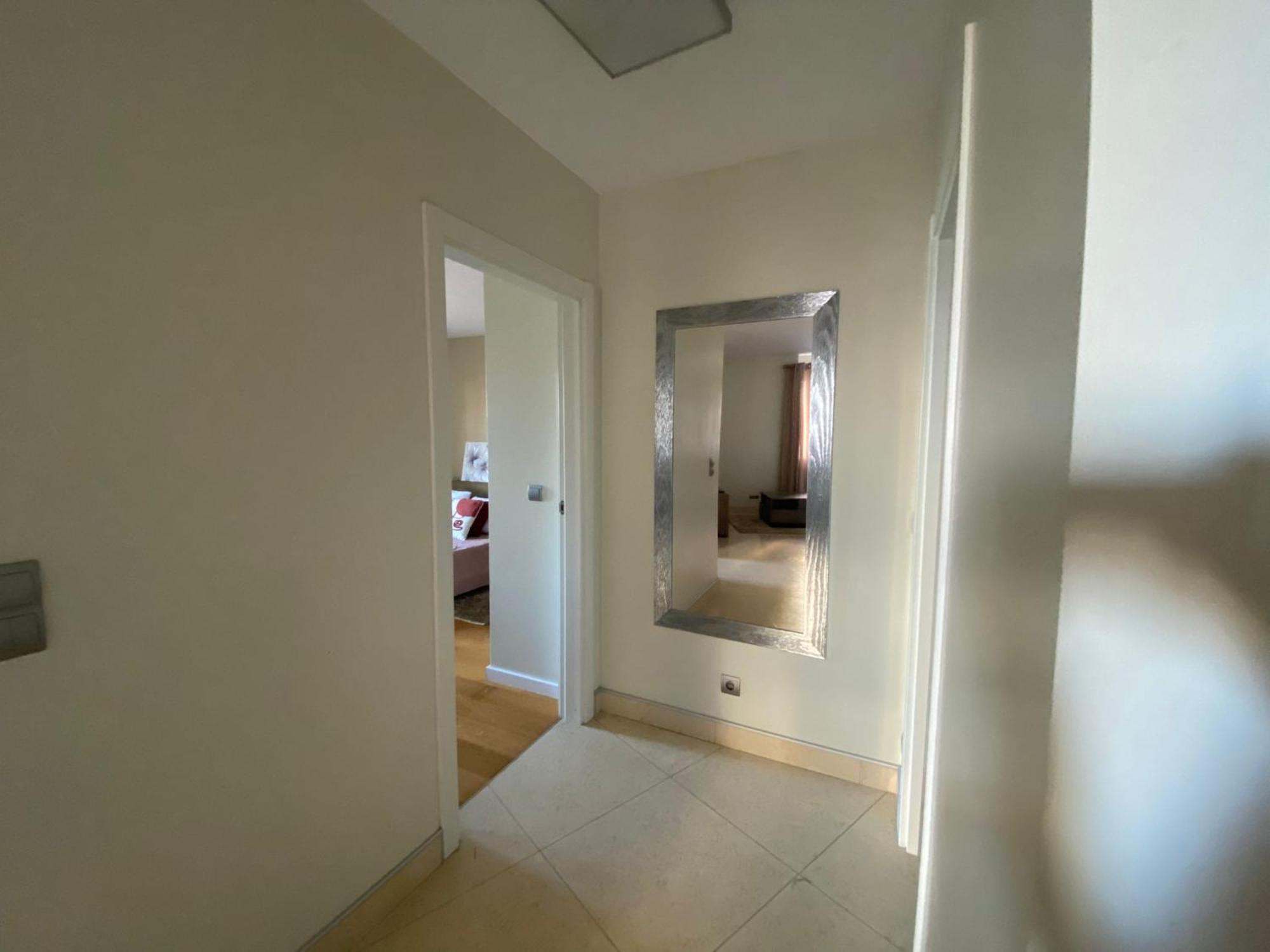 Seaview Nice&easy - Free Parking Apartment